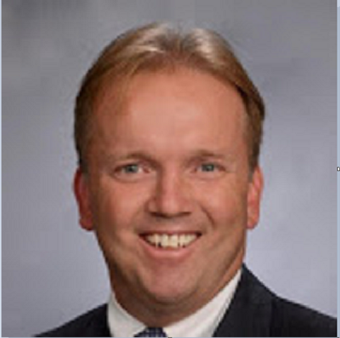Michael J. Hurley