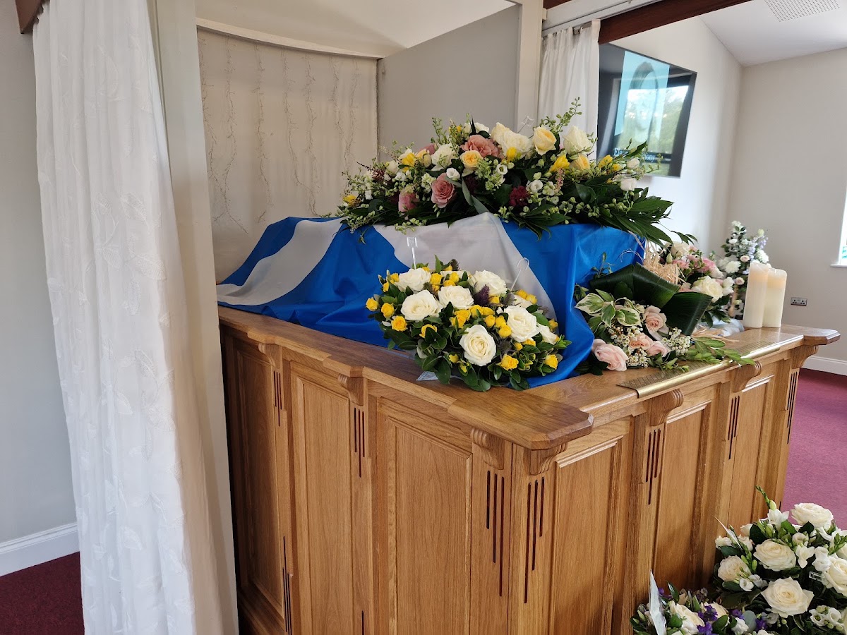 Michael J Walsh Funerals