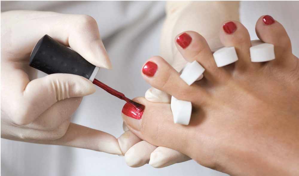 Michelle’s Foot Care & Reflexology