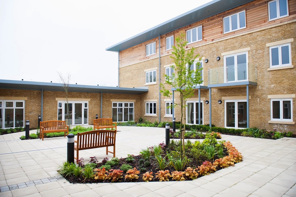 Middleton House Retirement Community – Sanctuary Supported Living