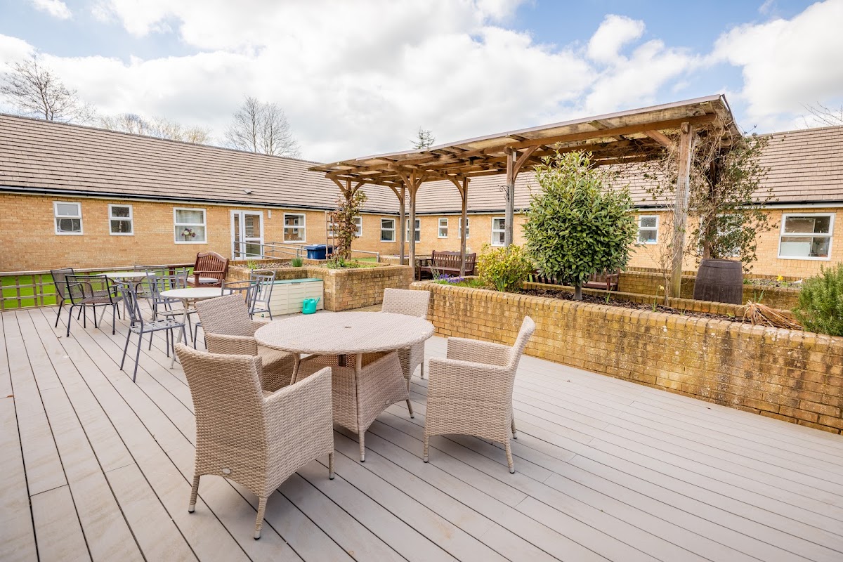 Midfield Lodge Care Home