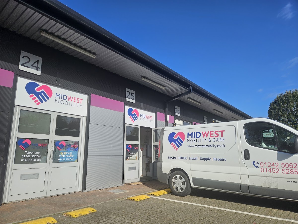 Midwest Mobility Ltd