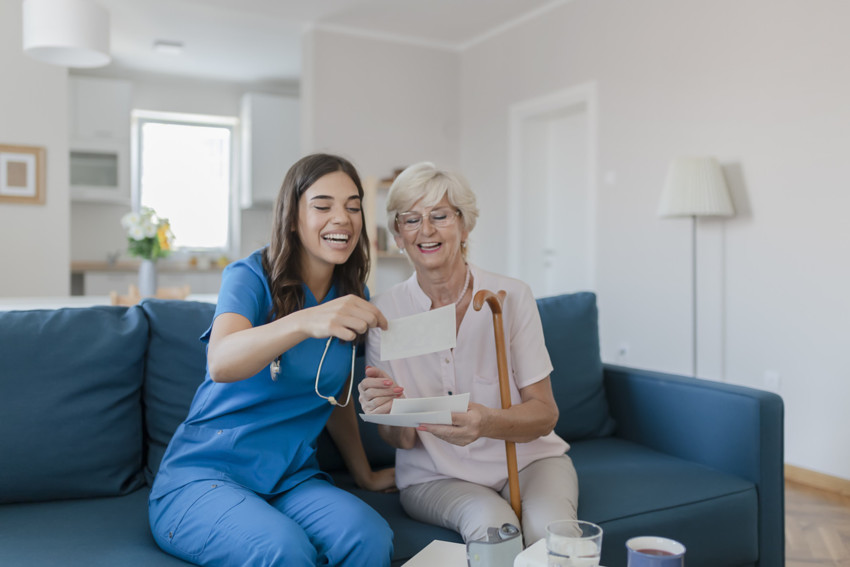 Miles Ahead Care Limited