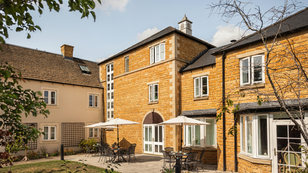 Mill House Care Home