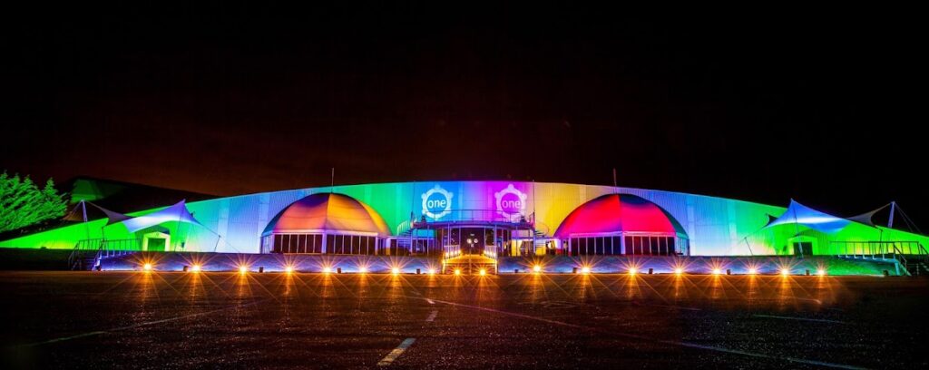Millbrook Event Venues
