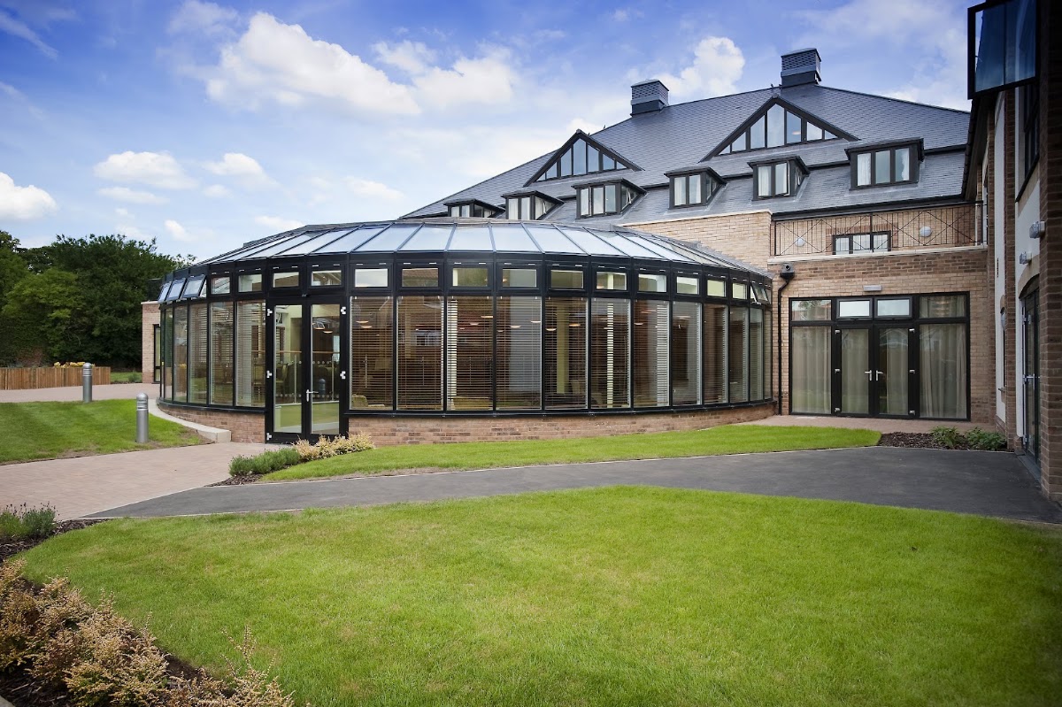Millbrook House Retirement Community – Sanctuary Supported Living