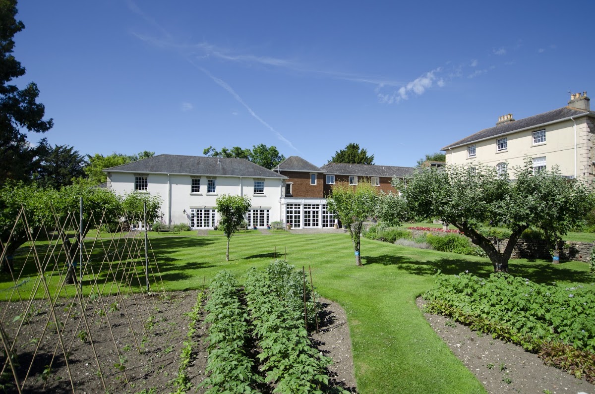 Millbrook House