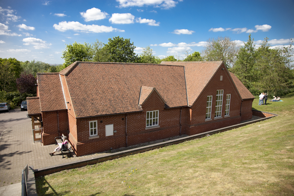 Millbrook Village Hall