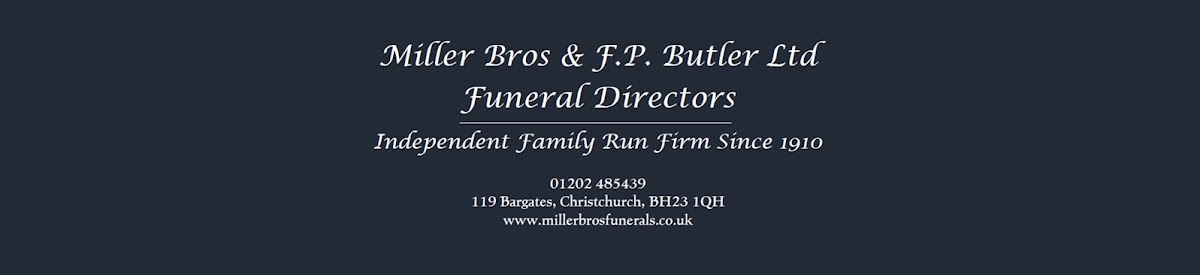 Miller Bros & FP Butler