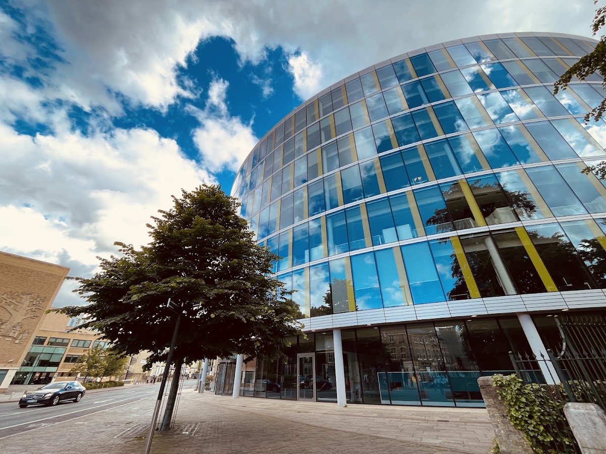 Mills & Reeve Solicitors – Cambridge