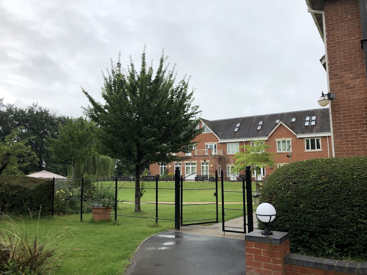 Millway House Nursing Home