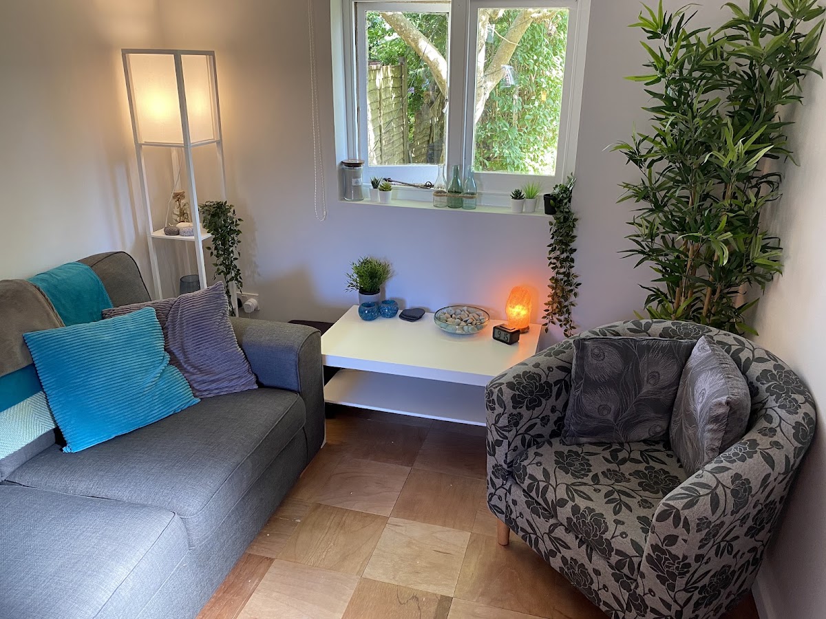 MindSight Counselling