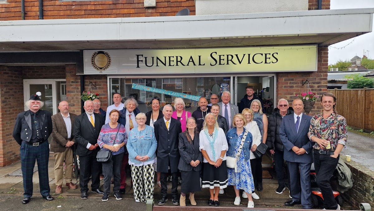 MLC Funerals