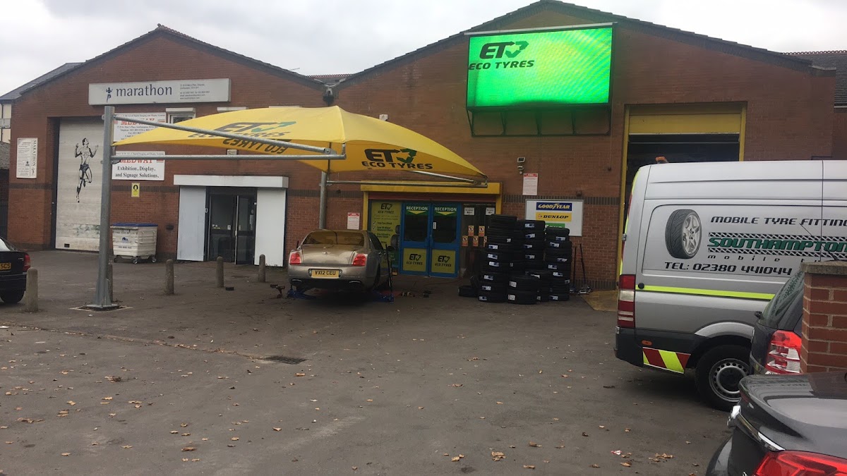 Mobile Tyres Chichester 24/7 RoadSide assistance (Chichester)