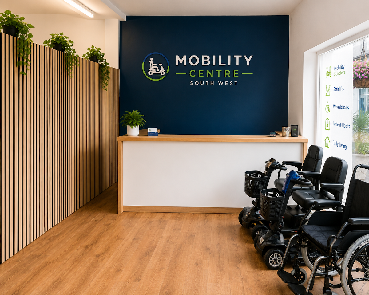 Mobility Centre Southwest