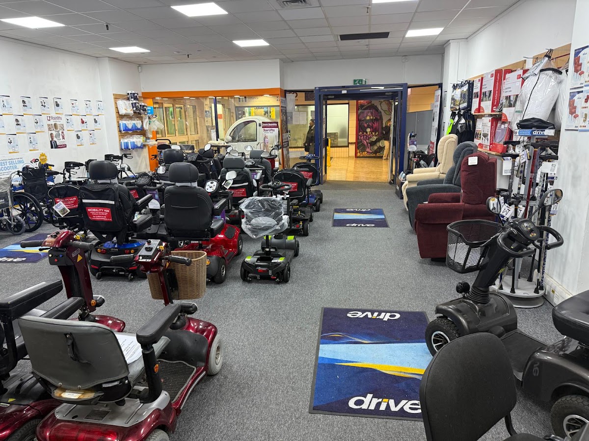 Mobility Hub