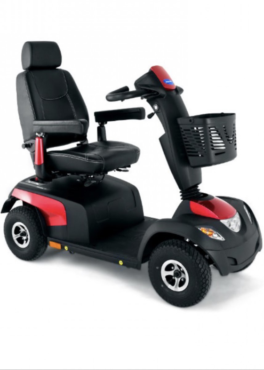 Mobility Services
