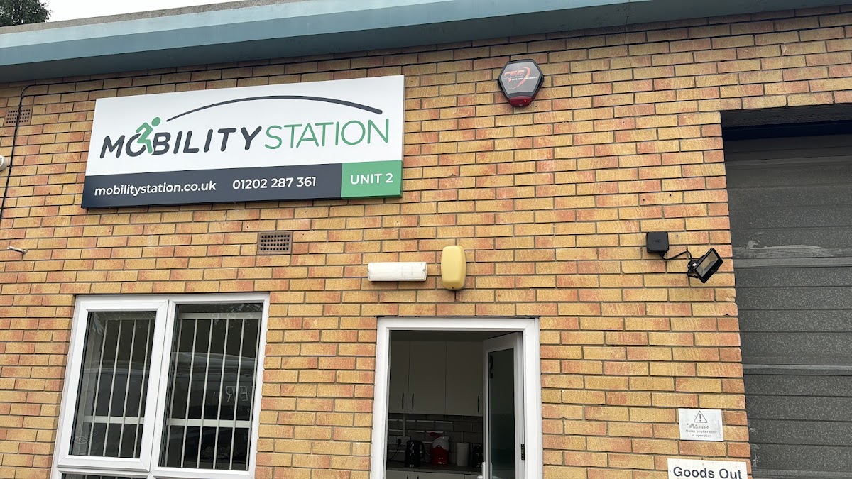Mobility Station
