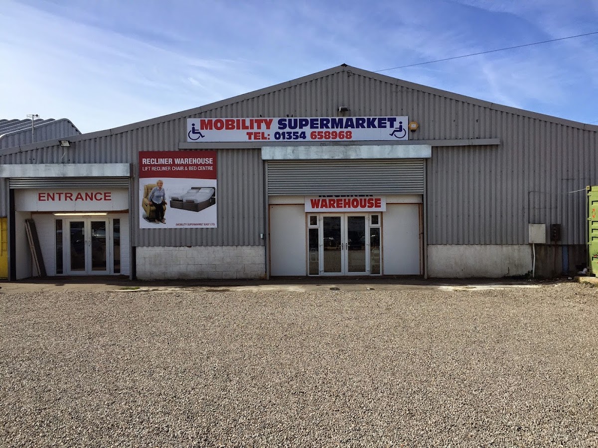 Mobility Supermarket