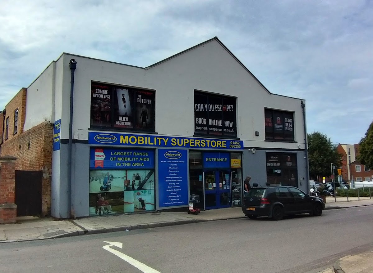 Mobility Superstore