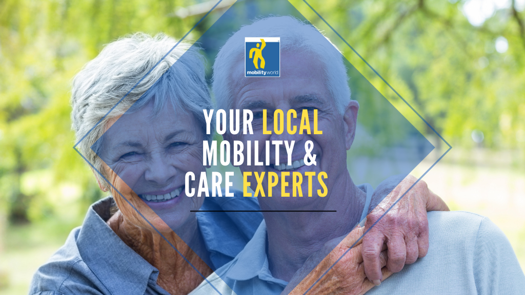 Mobility World Ltd
