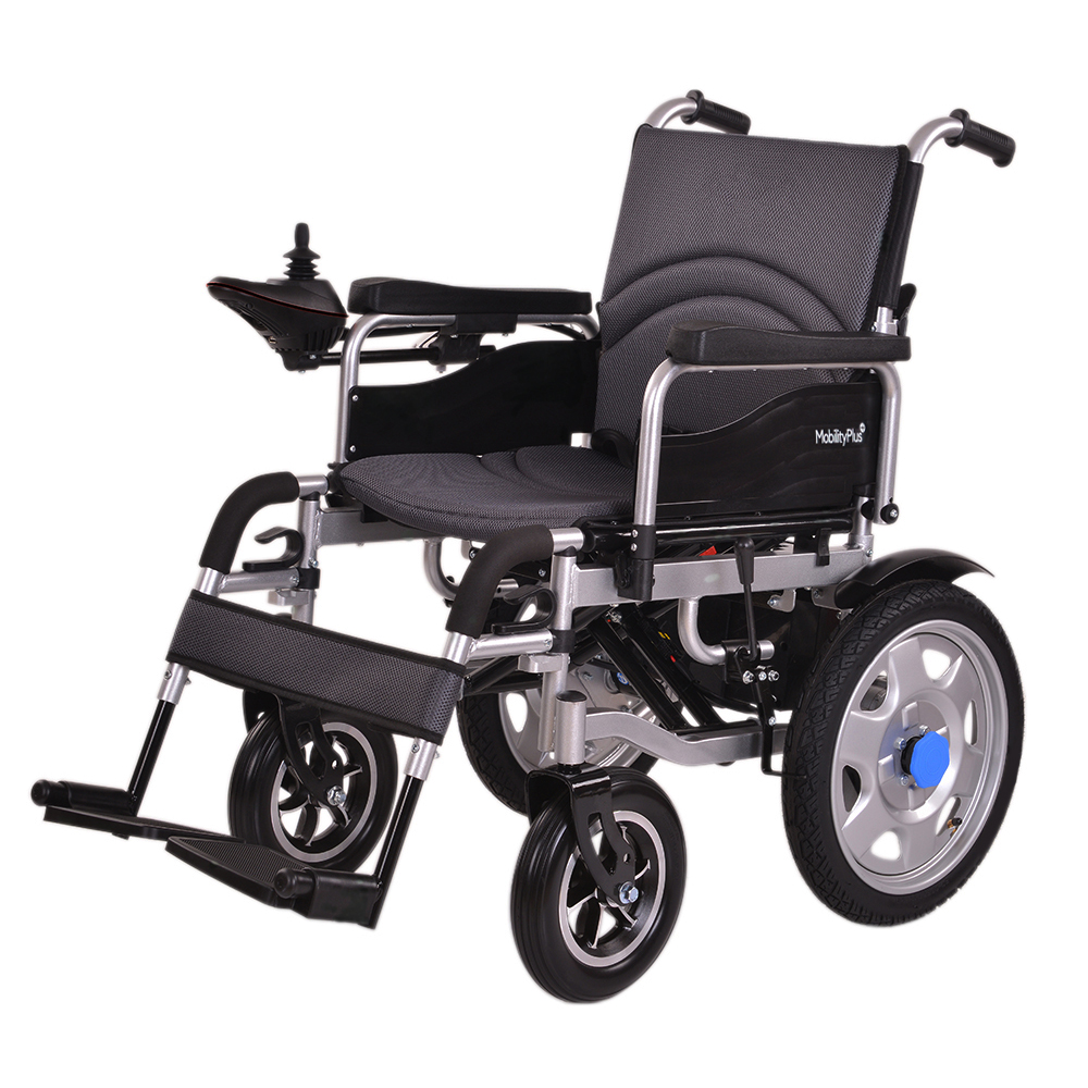 MobilityPlus Wheelchairs