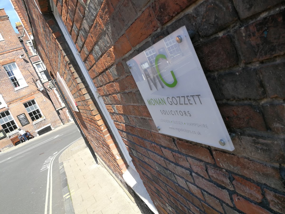 Monan Gozzett LLP – Solicitors