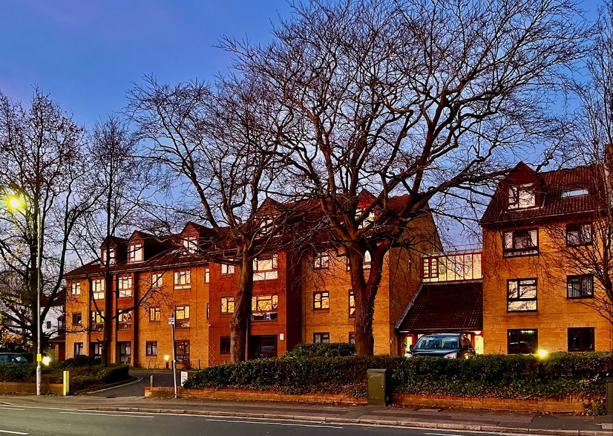Moorlea Sheltered Housing