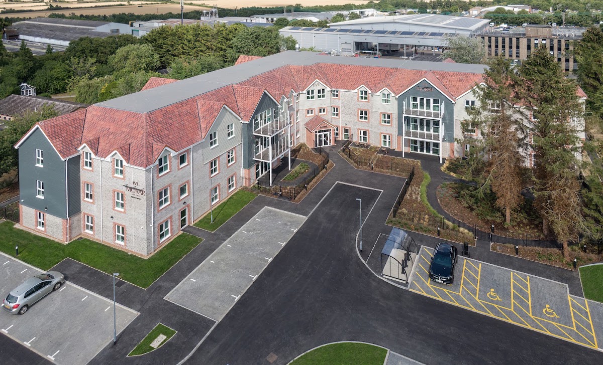 Morar Living, Bury St Edmunds Care Home