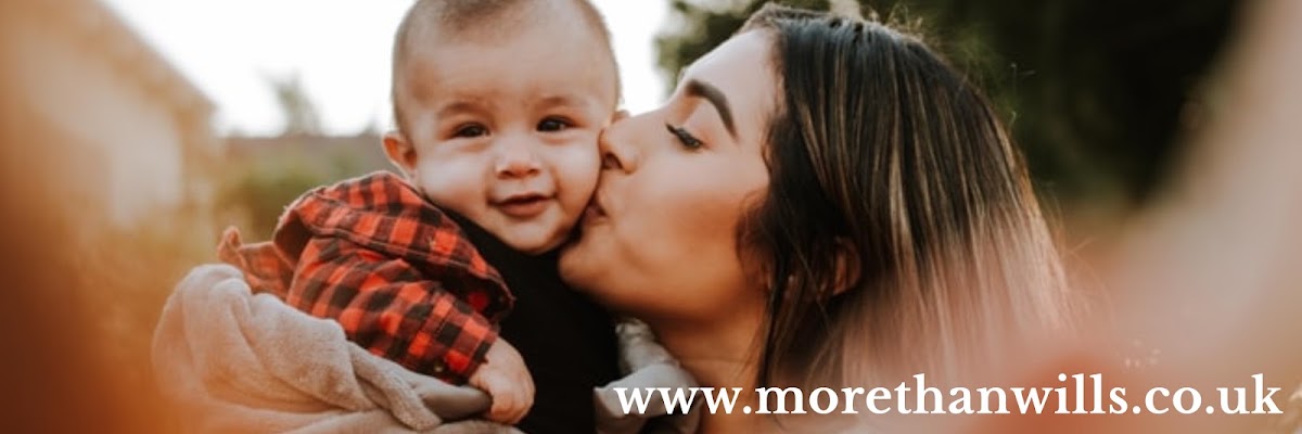 More Than Wills