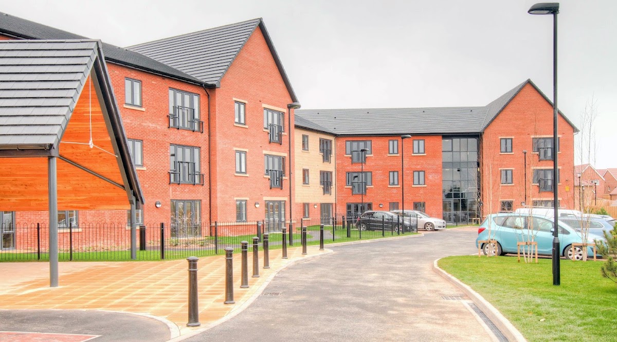 Moreton Court Retirement Community – Sanctuary Supported Living
