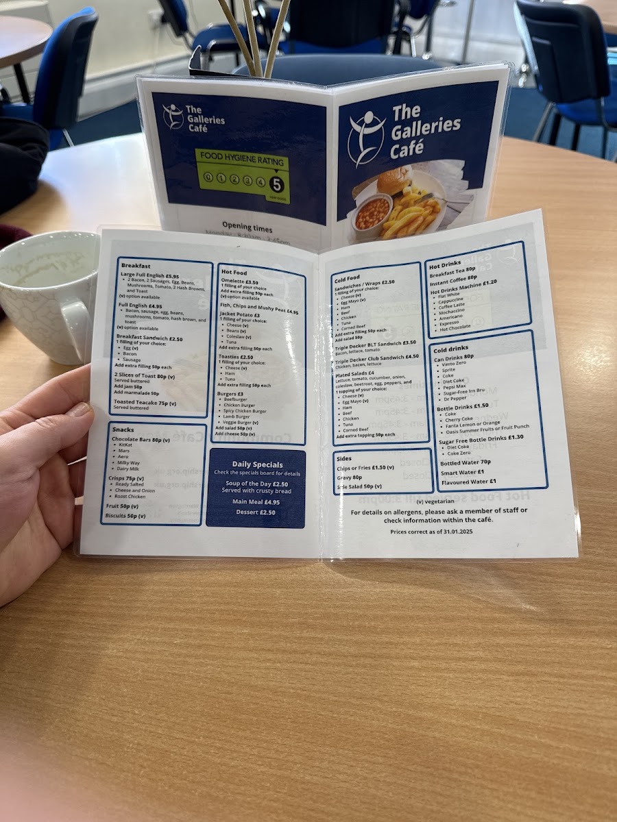 Motability Scheme at The Disability Trading Centre Warrington