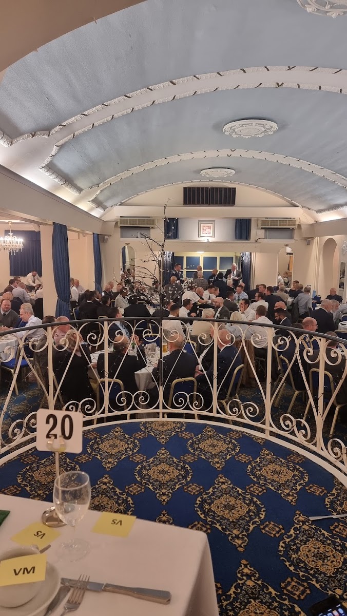 Mount Avenue Banqueting Suite