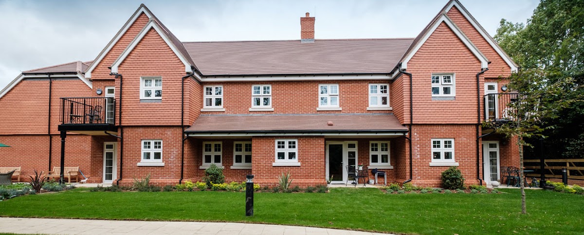 Mountbatten House – Retirement Living – McCarthy & Stone