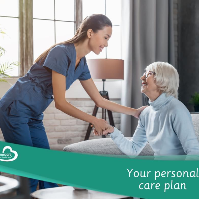 My homecare Bristol