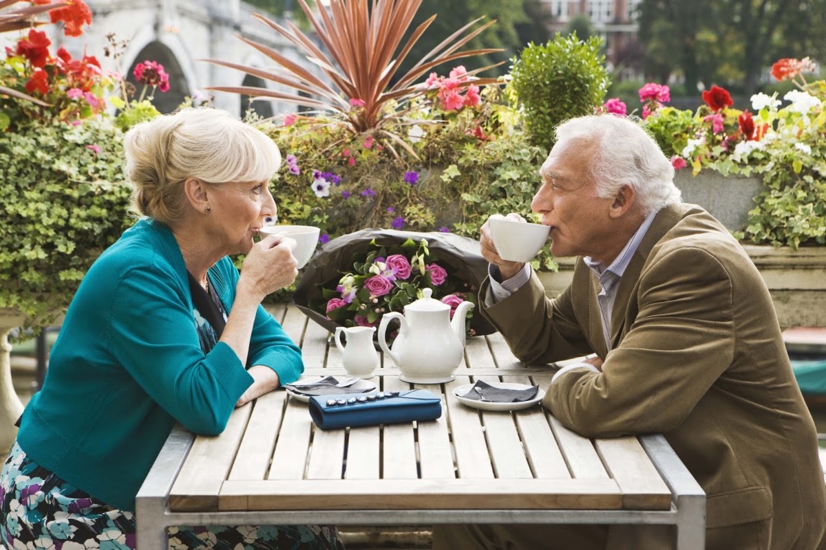 MyLife Home Care Kent