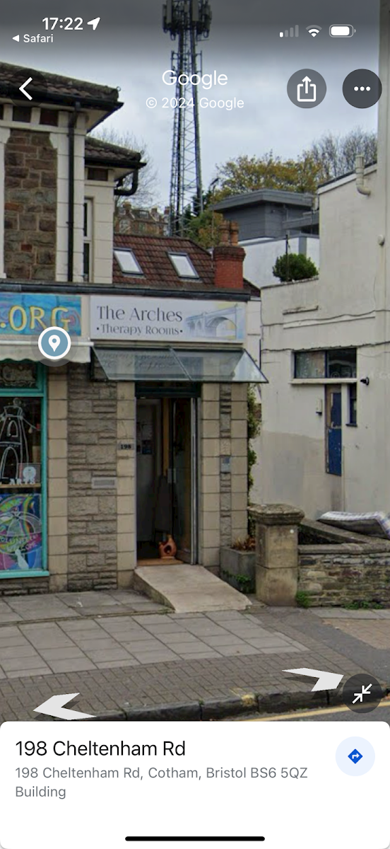 Nail surgery Bristol