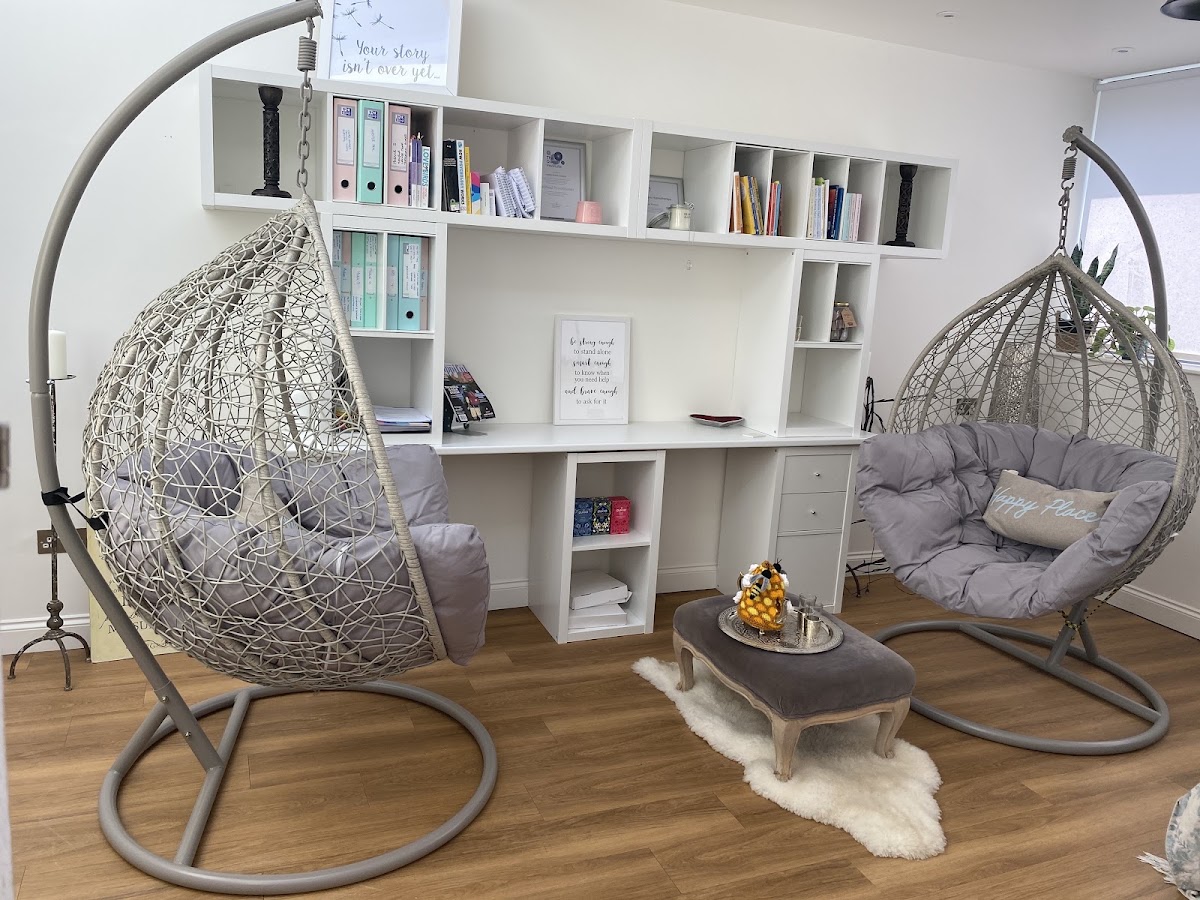 Natalie Howson Cognitive Hypnotherapy