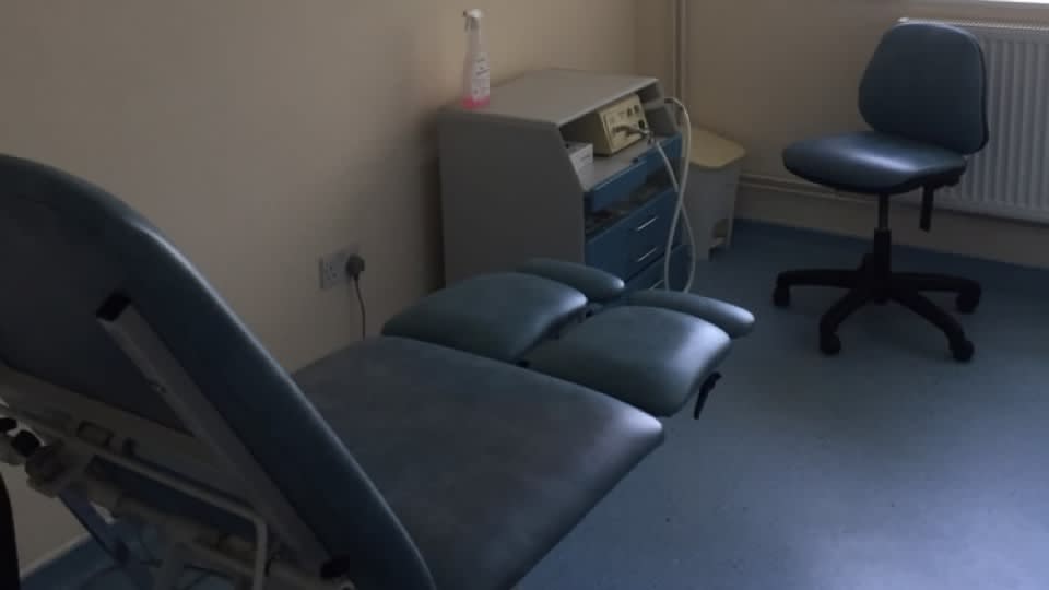Neal Podiatry and Chiropody