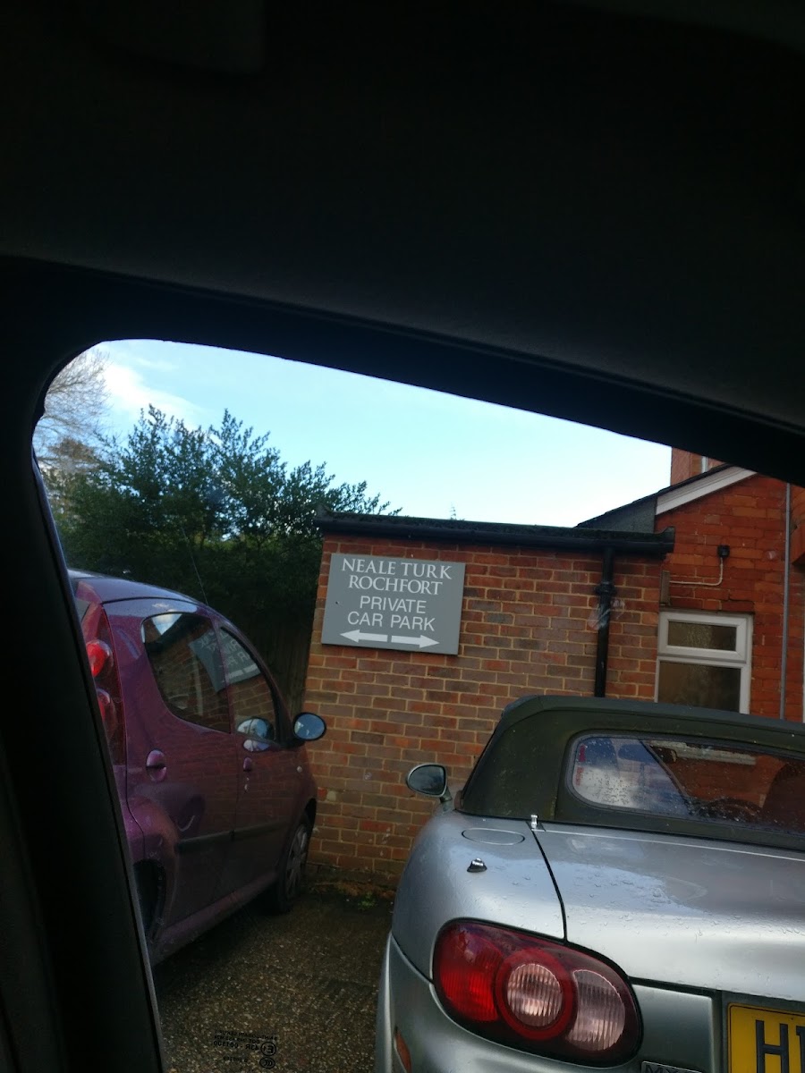 Neale Turk Rochfort Solicitors
