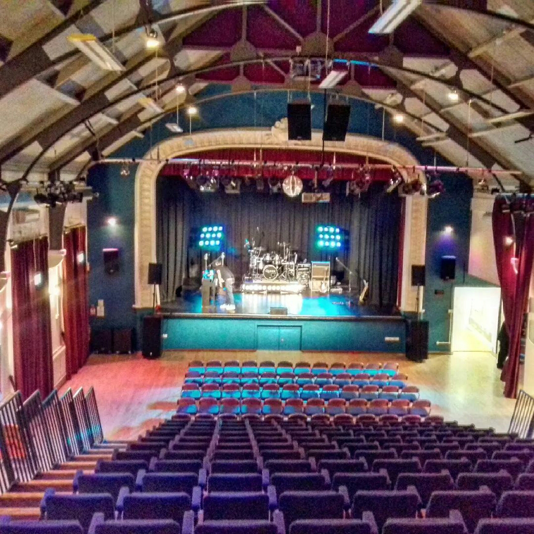 Neeld Community & Arts Centre