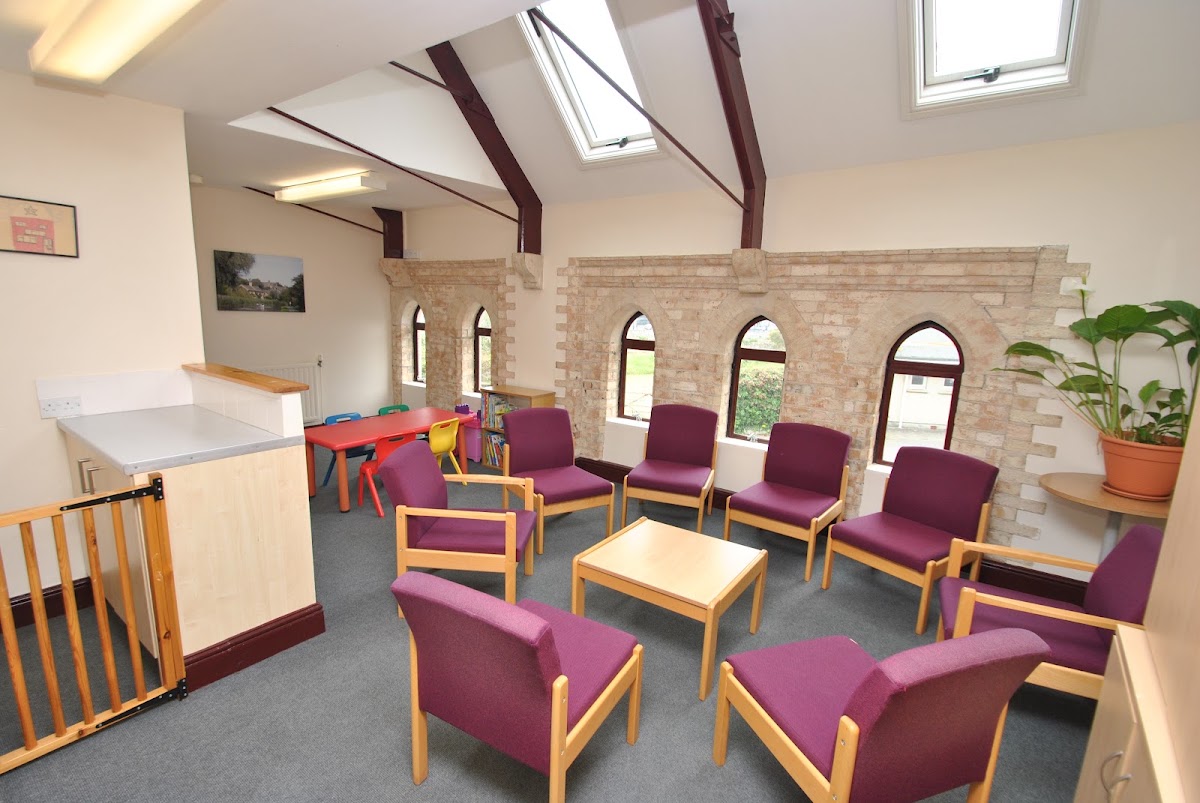 Neetside Community Centre