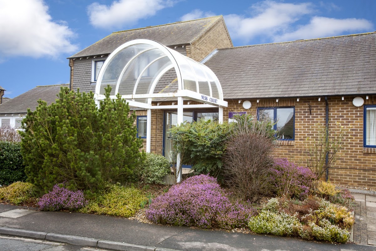 Ness Court Retirement Community – Sanctuary Supported Living