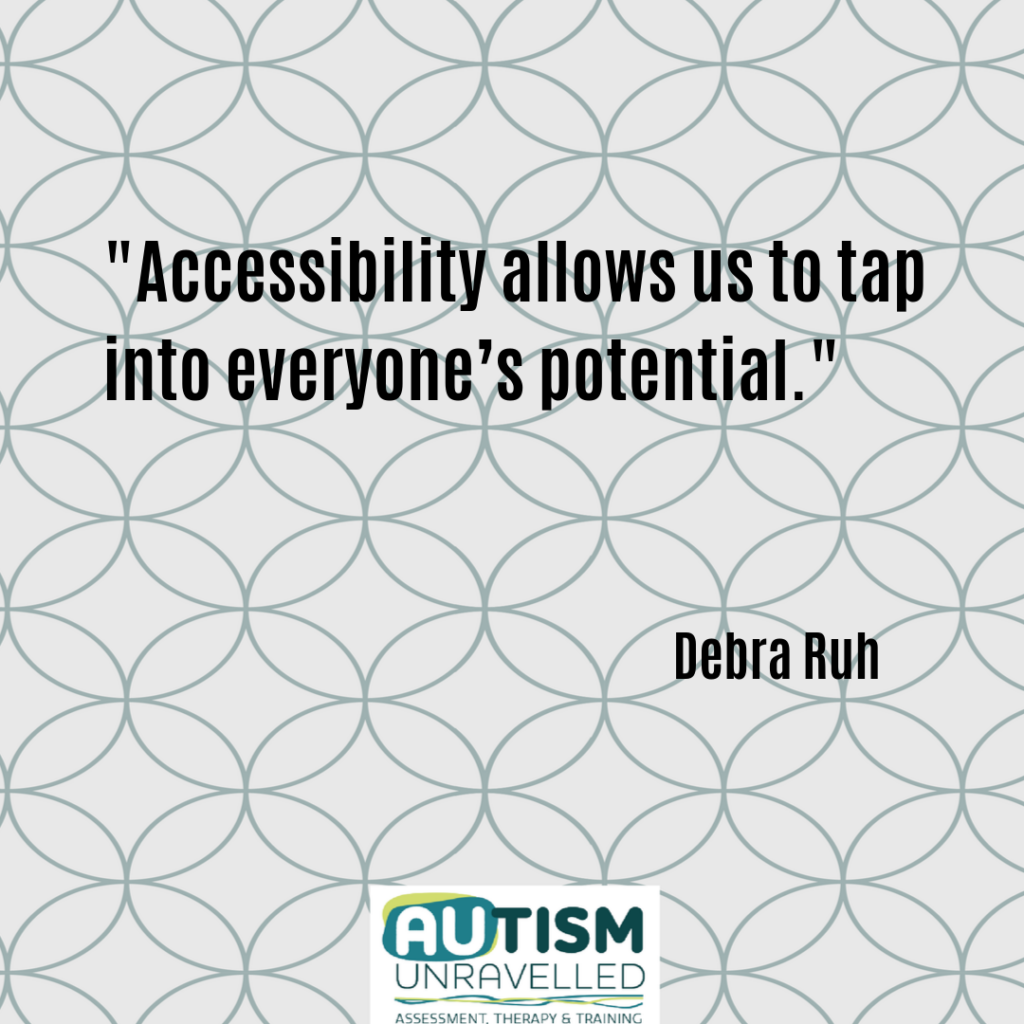 Neurodiversity Unravelled