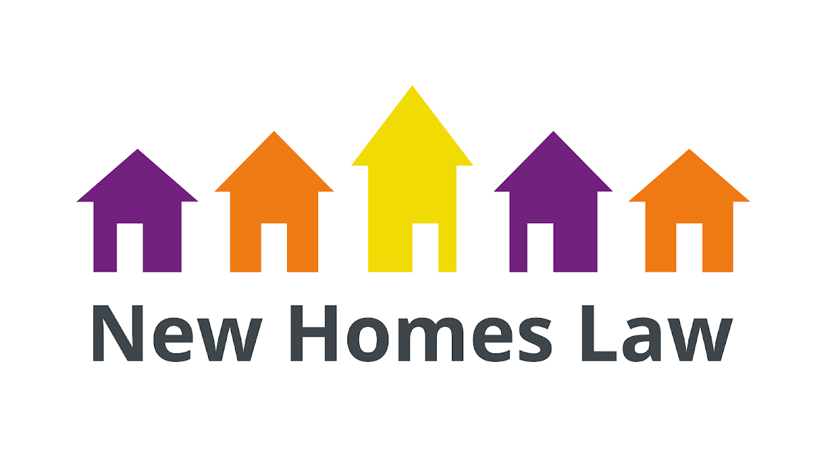 New Homes Law