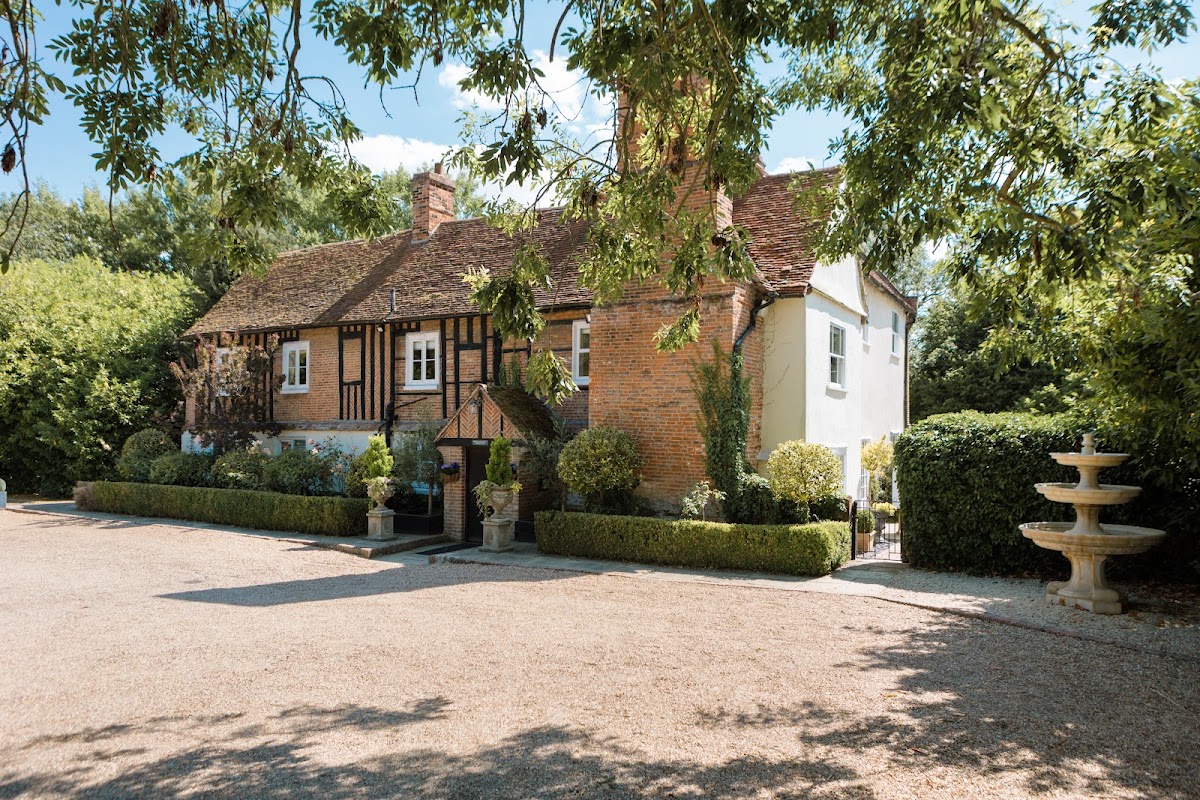 Newland Hall – Wedding Venue
