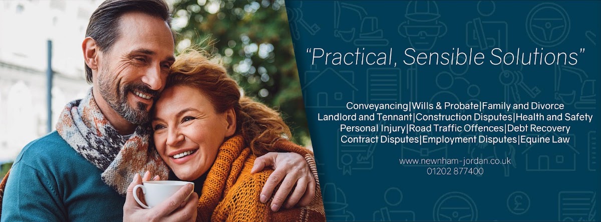 Newnham & Jordan Solicitors