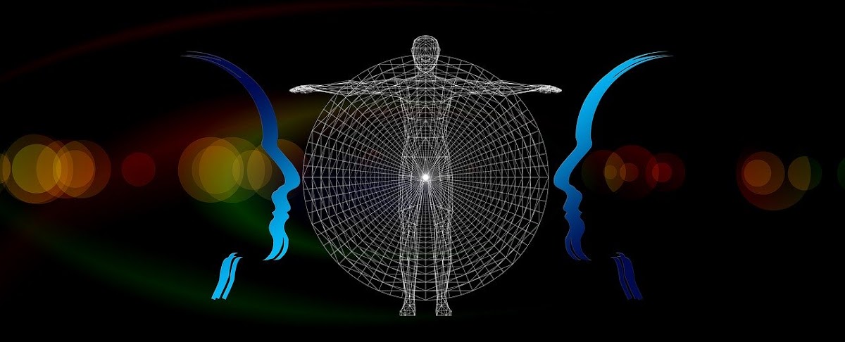 Nic Wood Mind Body Coaching