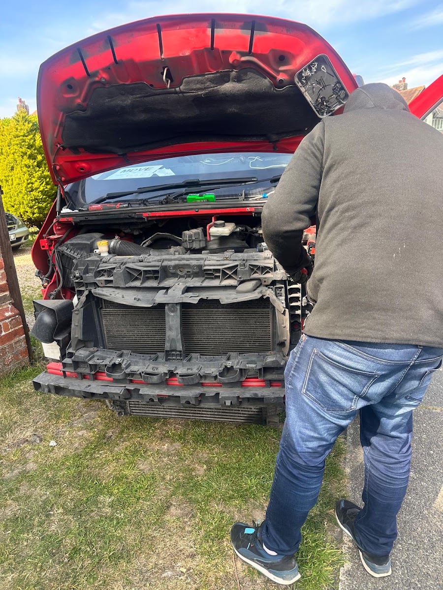 Nick’s Mobile Service