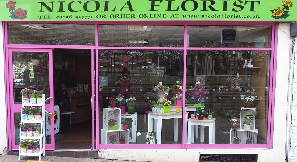 Nicola Florist